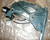 Original Fensterheber Rechts Hinten RENAULT MEGANE II CC , 8201010932