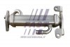 FAST Kühler Abgasrückführung IVECO DAILY 14|} 2.3JTD E5+ E6 , FT60405  , 504388655, 5801365344, 5801365344^, 5801856571, 5802528663
