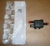 ORIGINAL Kraftstoffwärmer Berlingo CITROEN C5 306 307 Partner 2.0 HDi 1579Y6