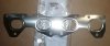 ORIGINAL Dichtung Abgaskrümmer PEUGEOT CITROËN 1.6 16V 0349L3