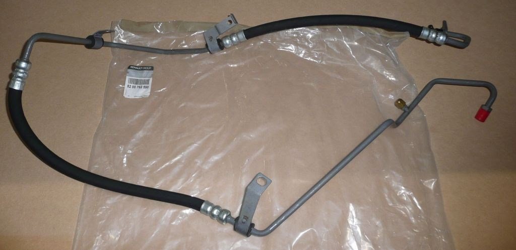 ORIGINAL Servoleitung Hydraulikschlauch Renault Trafic II Opel 