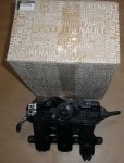 Original Ansaugkrümmer und Ölabscheider Renault Trafic III 1.6 DCI ,118301003R , 118302761R , 118305906R