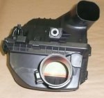 ORIGINAL Luftfiltergehäuse + LUFTFILTER RENAULT TRAFIC III 1.6 dci 165009078R