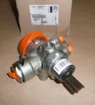 ORIGINAL Druckspeicher Hydraulik  Citroen C5 III X7 08- ,1684448580  , 5277.J7 , 5277J7