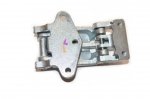 Original Scharnier Hecktür oben rechts links IVECO DAILY 14|} HINTEN  5801528687