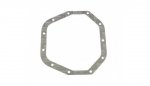 LEMA Dichtung Differential 31013.00 hinten , 7182665 , 7179626