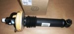 ORIGINAL Stoßdämpfer Federbein Federzylinder Links Vorne Citroen C6 V6 Hydro 5271L7 9674996280