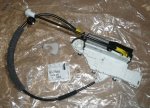 ORIGINAL Türschloss Fahrertür Citroen Peugeot JUMPY EXPERT vorne links  , 9135.AR , 9135AR , FIAT , 9681335380