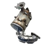 Original OE Dieselpartikelfilter (DPF) für Renault Trafic III, Opel Vivaro B Fiat Talento 1.6 dci , 208A04010R