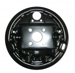 Neu Spritzblech Bremsscheibe  M3074