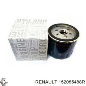 ORIGINAL Renault Ölfilter CAPTUR CLIO 4 KANGOO MEGANE 3 4 SCENIC 3 4 152085488R