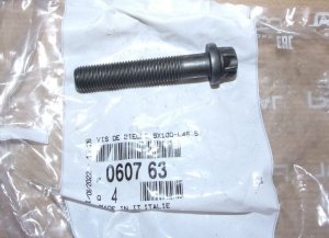 Neu Original 060763 