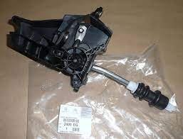 ORIGINAL Schalthebel Citroen Peugeot  JUMPY 07- ML6 , 2400.EG , 2400EG