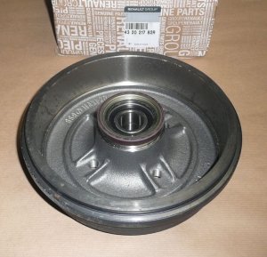 Original 432021782R
