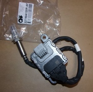 Neu Original 227904120R AF 