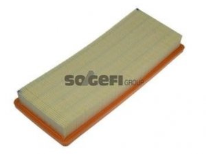 Neu Luftfilter PURFLUX A1274