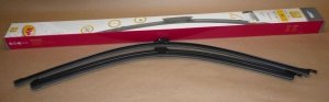 Original Renault Wischerblatt Satz Flat-Blade 75/65cm Vel Satis 7711230016