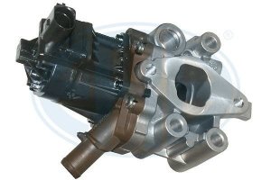 ORIGINAL AGR-Ventil Abgasrückführung FIAT DUCATO 06|}/ 14|} OHNE WÄRMETAUSCHE 2.3JTD EURO 5 , 5801365304V