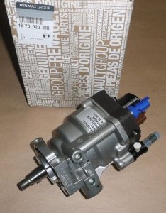 Original 167002321R