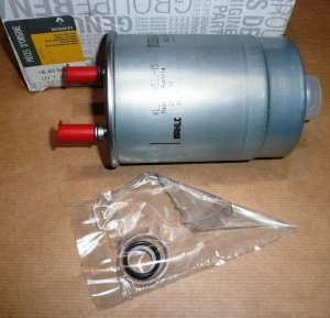 Original 164004303R