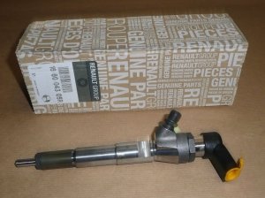 Original 166004305R