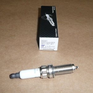 Neu Zündkerze EYQUEM  EYQ RXN72HSIPFS