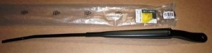 Original Wischerarm vorne links Renault Clio III , 7701071523