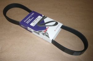 Neu Keilrippenriemen Keilriemen Hutchinson - PK 780SK6