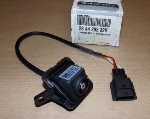Original Rückfahrkamera für Renault Master III , 284429232R