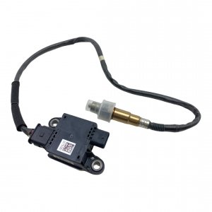 Originalteil NOx-Sensor Sonde für Renault Trafic III Fiat Talento Nissan NV300 , 227930700R