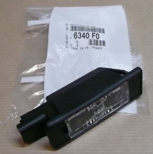 Original 6340F0