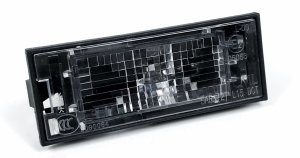 Originalteil Kennzeichenleuchte für Renault , 8200480127