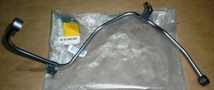 Original Ölleitung für Turbolader (Versorgung) für Renault Trafic II 2.0 DCI , 8200680655