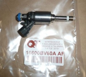 Original 16600BV80A AF