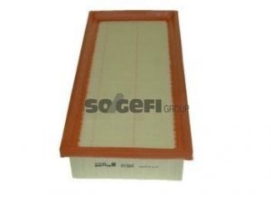 Neu Luftfilter PURFLUX A1566