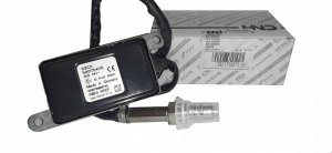 Original Lambda Sensor NOx-Sensor 24V  IVECO EURO CARGO TRAKKER STRALIS 5801754015