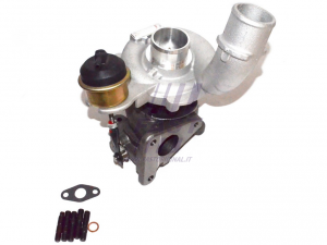 TURBOLADER  RENAULT KANGOO I 97> 1.9 DCI