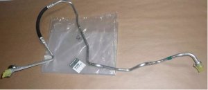 ORIGINAL Klimaleitung für Renault Scenic II Megane II 8200385296