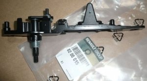 Original Renault Wischergestänge hinten Laguna II Grandtour , 8200015380