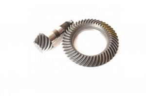 ORIGINAL  Kegelradsatz Tellerradsatz 12/47 z 225MM Iveco Daily IV VI  7186697