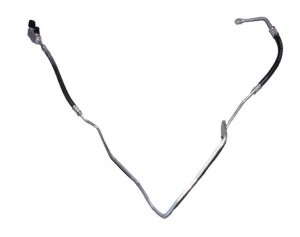 Klimaanlage schlauch rohr Peugeot Boxer Citroen Jumper 2.0 2.2HDi 2012- ,  1607290880,  1366872080, FT59411,  AC930033, 54SKV605