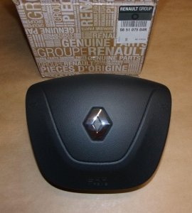 Original Airbag Renault Master III , 985107504R