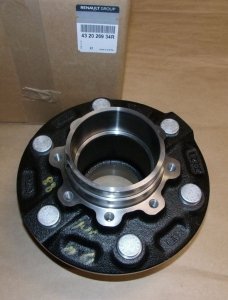 Original 432026934R