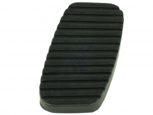 Gummi  PEDAL CITROEN BERLINGO 96> GASPEDAL