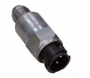 ORIGINAL Sensor Kilometerzähler Wegstrecke Impulssensor IVECO DAILY 500327763