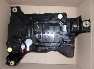 Original Tank ADBLUE  PEUGEOT 3008 II PEUGEOT 5008 II 1.6 HDI , 9825645580 , 1682620780
