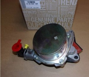 Original Vakuumpumpe Unterdruckpumpe Renault 2.0 dci , 146502018R , 8200845984 , 146502440R