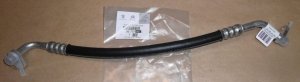 ORIGINAL Klimaleitung Druckleitung Peugeot 508 Citroen C5 III 9675795780