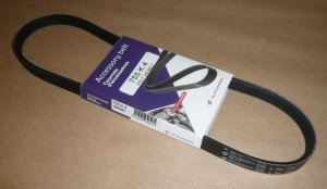Neu Keilrippenriemen Keilriemen Hutchinson - PK 755K4