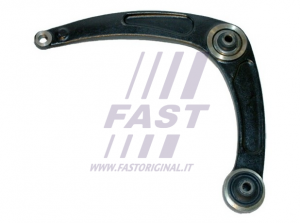 Querlenker Lenker  CITROEN BERLINGO 08> ACHSE VORNE L